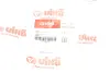 Фланець системи охолодження Audi A4 1.8 00-04 DPA 11210762101 (фото 2)