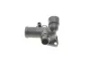 Фланець системи охолодження Audi A4 1.8 00-04 DPA 11210762101 (фото 4)