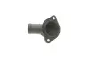Фланець системи охолодження VW IV/V 97-08 DPA 11210762401 (фото 4)