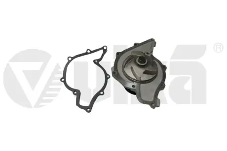 Насос водяний Skoda Superb (02-08)/VW Passat (97-05)/Audi A4 (98-08),A6 (98-05),A8 (99-03) VIKA DPA 11210843001