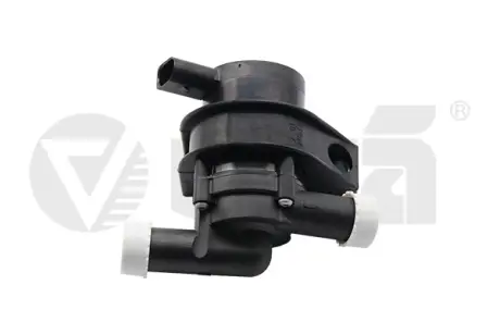 Насос водяний додатковий Skoda Superb (02-08)/VW Passat (01-05)/Audi A4 (98-06),A6 (98-05) VIKA DPA 11210853401
