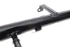 Патрубок системи охолодження Audi A4/A6/VW Passat 1.8 95-05 DPA 11210880801 (фото 3)