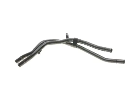Патрубок системи охолодження VW Golf V/Jetta III/Passat/Tiguan 2.0 TFSI 04-18 DPA 11210881001