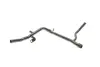 Патрубок системи охолодження Audi A3/Skoda Octavia/VW Golf V 1.6 03-13 DPA 11210881201 (фото 3)