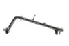 Патрубок системи охолодження Audi A4/A6/VW Passat 1.8T 95-05 DPA 11210881401 (фото 1)