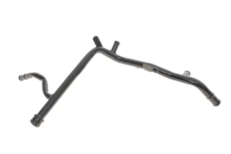 Патрубок охолоджуючої рідини Skoda Octavia (01-11)/VW Golf (02-06) VIKA DPA 11210881501