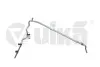 Трубка системи охолодження Audi A3, Q3/Skoda Octavia/VW Passat, Golf, Jetta (05-) VIKA DPA 11210881601 (фото 1)