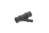 Трійник Skoda Fabia (11-),Roomster (11-)/VW Jetta (11-),Polo (05-)/Audi TT (03-06)/Seat Ibiza (12-) VIKA DPA 11210938001 (фото 3)