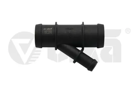 Трійник Skoda Fabia (11-),Roomster (11-)/VW Jetta (11-),Polo (05-)/Audi TT (03-06)/Seat Ibiza (12-) VIKA DPA 11210938001