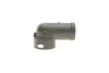 Фланець системи охолодження Skoda Fabia/VW Polo 99-08 DPA 11211317201 (фото 3)