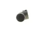 Фланець системи охолодження Skoda Fabia/VW Polo 99-08 DPA 11211317201 (фото 4)