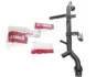 Патрубок системи охолодження Audi A4/A6/VW Passat 2.0 00-05 DPA 11211403301 (фото 2)