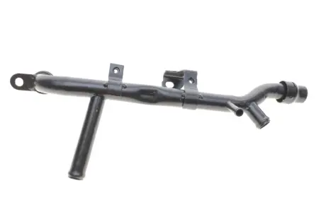 Патрубок системи охолодження Audi A4/A6/VW Passat 2.0 00-05 DPA 11211403301