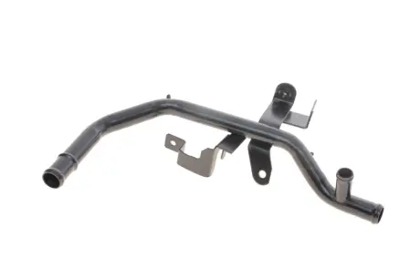 Патрубок системи охолодження Audi A4/VW Passat 1.9 TDI 95-00 DPA 11211403701