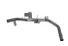 Патрубок системи охолодження Audi A4/VW Passat 1.9 TDI 95-00 DPA 11211403701 (фото 5)