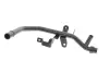 Патрубок системи охолодження Audi A4/A6/VW Passat 95-00 DPA 11211403801 (фото 1)