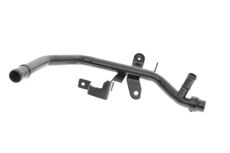 Патрубок системи охолодження Audi A4/A6/VW Passat 95-00 DPA 11211403801