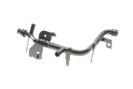Патрубок системи охолодження Audi A4/A6/Skoda Superb/VW Passat 1.9/2.0 TDI 98-08 DPA 11211404001