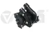 Насос водяний з термостатом Skoda Octavia (09-13)/VW Golf (07-14), Jetta (06-14), Passat (09-11), Tiguan (08-11) / Seat Leon (06-10) VIKA DPA 11211504401 (фото 1)