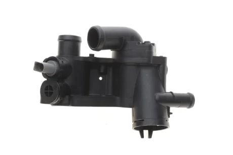 Термостат VW Polo/Skoda Fabia 1.4 99-14/Roomster 1.4 07-15 (87°) (з корпусом) DPA 11211506601
