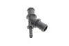 Фланець системи охолодження VW T5 1.9-2.5 TDI 03-09 DPA 11211508801 (фото 3)