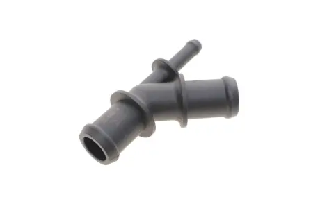 Фланець системи охолодження VW T5 1.9-2.5 TDI 03-09 DPA 11211508801