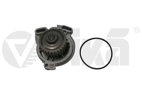 Насос водяний Audi 100, 200, 90, Coupe, Quattro VIKA DPA 11211552501