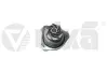 Насос водяний VW Golf (98-06), Pasat (97-05)/Seat Leon (00-06), Toledo (99-04) VIKA DPA 11211553001 (фото 1)