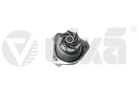 Насос водяний VW Golf (98-06), Pasat (97-05)/Seat Leon (00-06), Toledo (99-04) VIKA DPA 11211553001