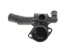 Корпус термостата 87град Skoda Fabia (11-), Fabia (09-14), Roomster (11-) / VW Polo (10-14) / Seat Ibiza (09-12) VIKA DPA 11211619801 (фото 1)