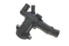 Корпус термостата 87град Skoda Fabia (11-), Fabia (09-14), Roomster (11-) / VW Polo (10-14) / Seat Ibiza (09-12) VIKA DPA 11211619801 (фото 4)