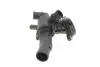 Корпус термостата 87град Skoda Fabia (11-), Fabia (09-14), Roomster (11-) / VW Polo (10-14) / Seat Ibiza (09-12) VIKA DPA 11211619801 (фото 6)