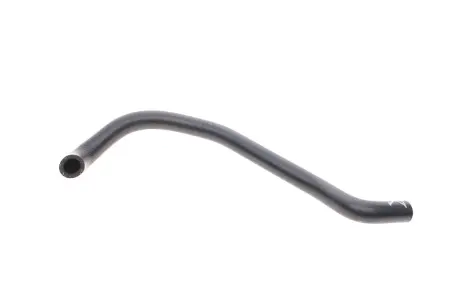 Патрубок радіатора Audi A4/A6/VW Passat 2.4/2.8 96-05 DPA 11211770401