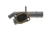 Фланець системи охолодження VW Caddy/Golf/Passat 2.0TDI 05- DPA 11211788301 (фото 5)