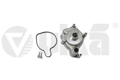 Насос водяний Audi A8 (04-10) VIKA DPA 11211791301
