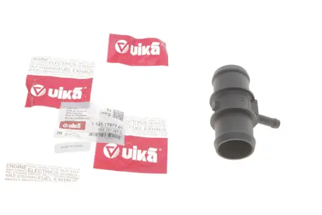 Патрубок Skoda Octavia (04-13) / VW Caddy (04-11), Golf (04-14), Jetta (06-11), Touran (03-05) / Seat Leon (06-13), Toledo (05-09)) VIKA DPA 11211797701