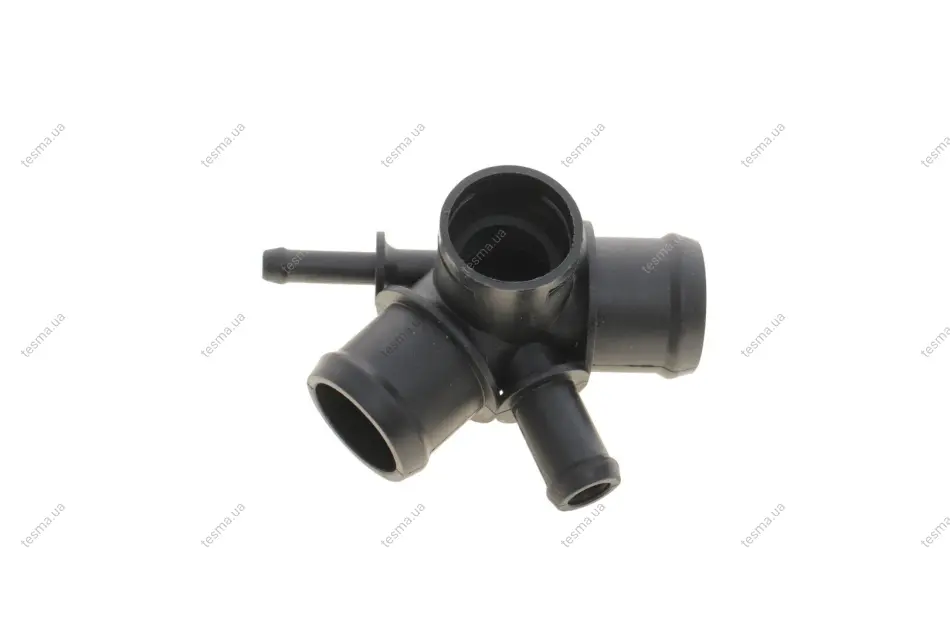 Фланець системи охолодження VW Golf IV 2.3 V5 97-05 DPA 11211798001 (фото 1)