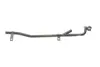 Патрубок системи охолодження Audi A4/A6/Skoda Superb/VW Passat 2.4/2.8 97-05 DPA 11211799701 (фото 3)