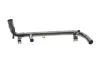 Патрубок системи охолодження Audi A4 00-08 DPA 11211799901 (фото 1)