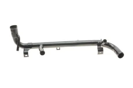 Патрубок системи охолодження Audi A4 00-08 DPA 11211799901