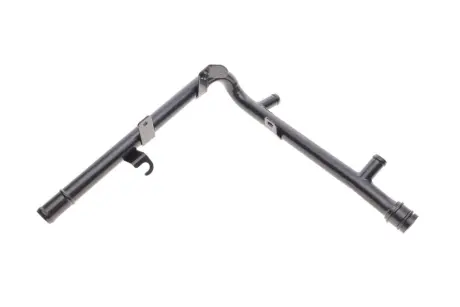 Трубка системи охолодження Skoda Octavia (04-10)/VW Golf (03-08), Passat (05-10) vika DPA 11211801501