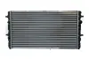 Радіатор VW Caddy (99-09)/Seat Cordoba (00-02),Ibiza (99-02) VIKA DPA 11211818401 (фото 1)