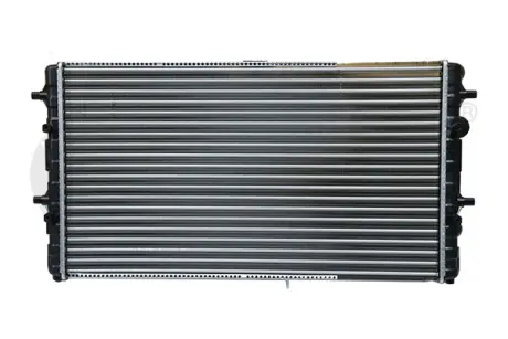 Радіатор VW Caddy (99-09)/Seat Cordoba (00-02),Ibiza (99-02) VIKA DPA 11211818401