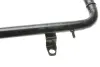 Патрубок системи охолодження VW T5 1.9D 03- DPA 11211821601 (фото 3)