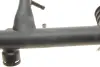 Трубка системи охолодження Audi A4/A6 3.0 01-06 DPA 11211828101 (фото 4)