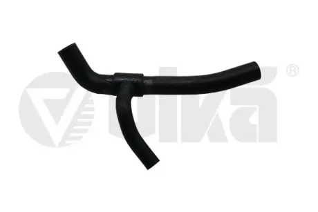 Патрубок охолоджуючої рідини VW Caddy (96-03), Golf (92-98), Passat(88-97), Sharan (96-00) VIKA DPA 11211830201