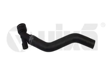 Патрубок системы охлаждения нижній Skoda Fabia 1.0/1.4 08.99-05.03 DPA 11211850001
