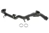 Патрубок системи охолодження Audi Q5/VW Touareg 3.0 TFSI 10-18 DPA 11211850301 (фото 1)