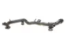 Патрубок системи охолодження Audi A4/A5/Q7 08-17 DPA 11211850401 (фото 1)