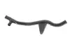 Патрубок системи охолодження Audi A3 8V/ TT MK3/ VW Arteon/ Golf 7/ Jetta 7/ Passat B8/ Tiguan 2 DPA 11211850801 (фото 1)